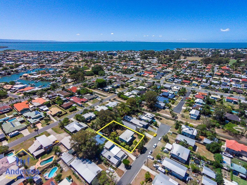 41 Roma Street, Scarborough QLD 4020