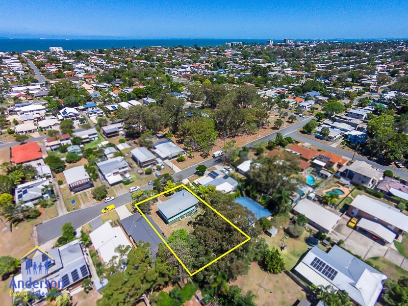 41 Roma Street, Scarborough QLD 4020