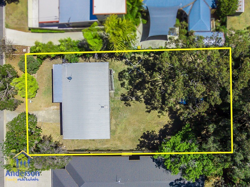 41 Roma Street, Scarborough QLD 4020