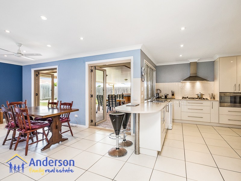 3 Shalimar Place, Bracken Ridge QLD 4017