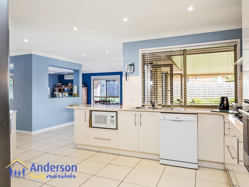 3 Shalimar Place, Bracken Ridge QLD 4017