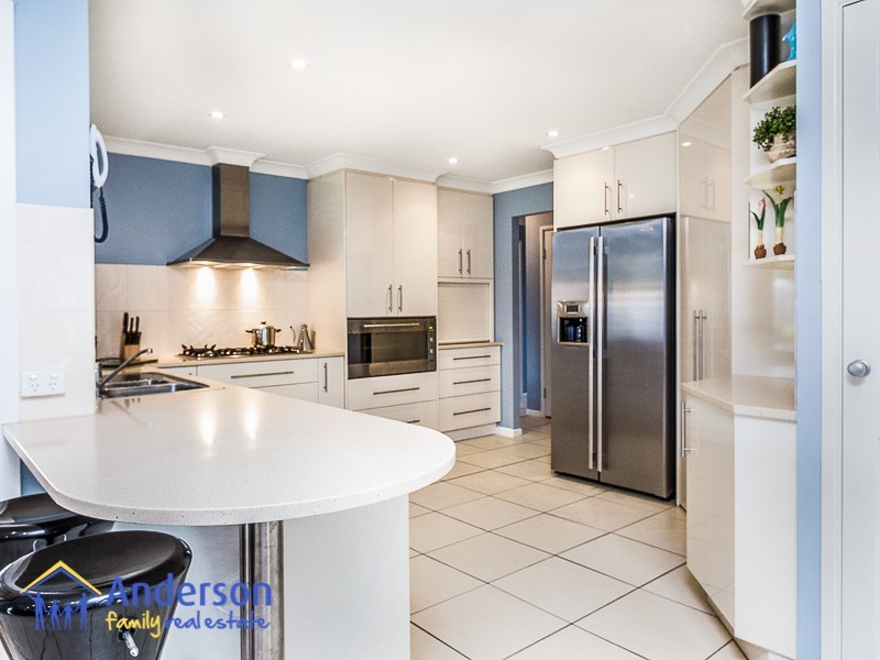 3 Shalimar Place, Bracken Ridge QLD 4017