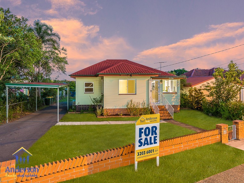 8 Lascelles Street, Brighton QLD 4017