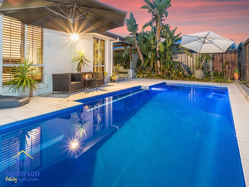 48 Williams Crescent, North Lakes QLD 4509