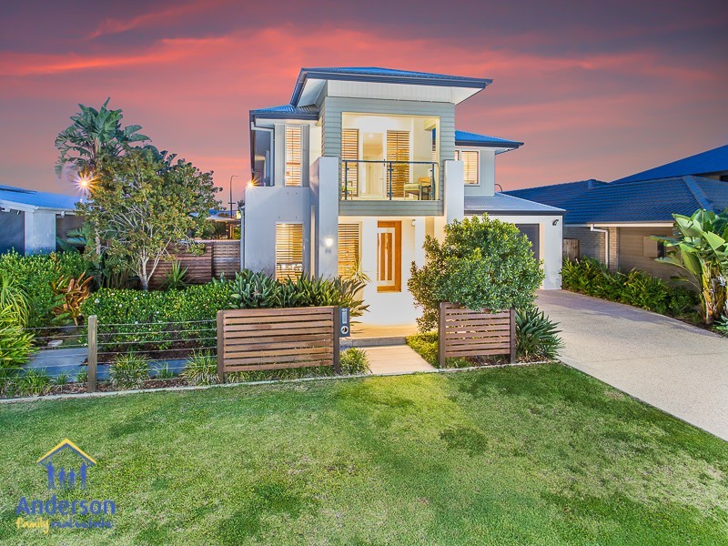 48 Williams Crescent, North Lakes QLD 4509