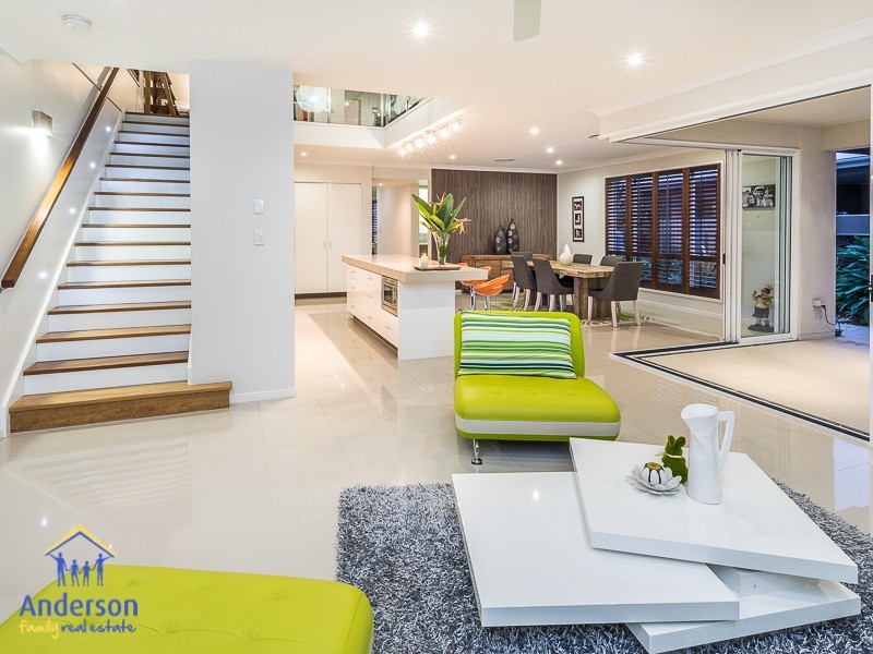 48 Williams Crescent, North Lakes QLD 4509