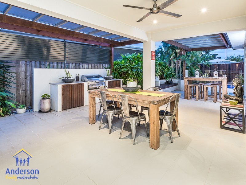 48 Williams Crescent, North Lakes QLD 4509