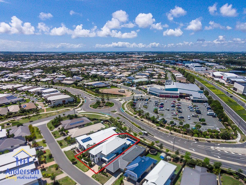 48 Williams Crescent, North Lakes QLD 4509