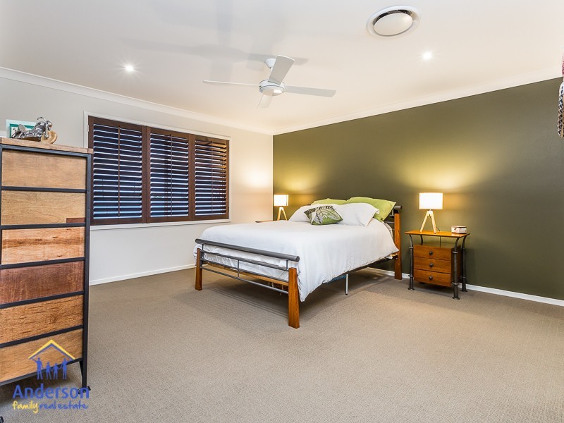 48 Williams Crescent, North Lakes QLD 4509