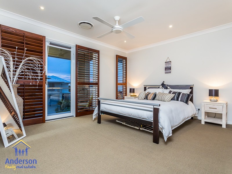 48 Williams Crescent, North Lakes QLD 4509