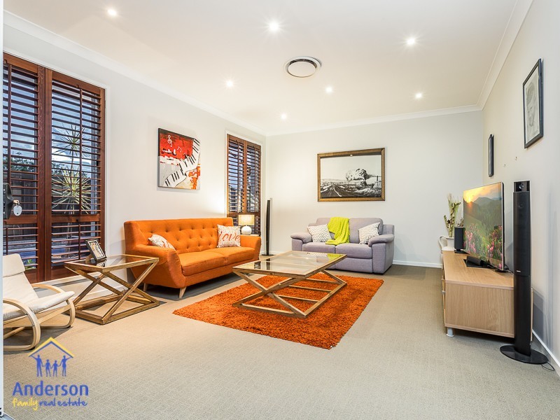 48 Williams Crescent, North Lakes QLD 4509