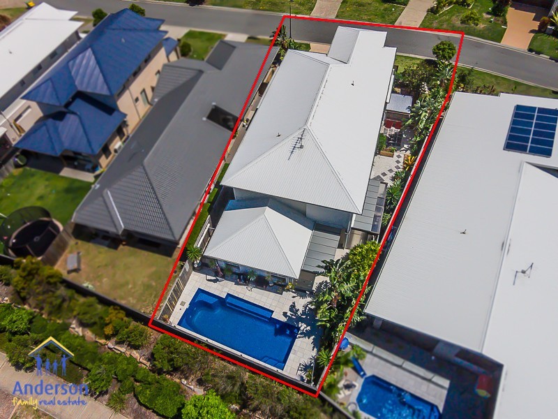 48 Williams Crescent, North Lakes QLD 4509