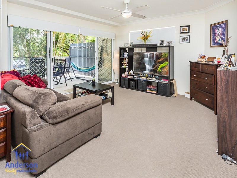 1/11 Franklin Street, Kelvin Grove QLD 4059