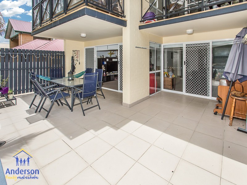1/11 Franklin Street, Kelvin Grove QLD 4059