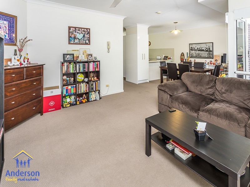 1/11 Franklin Street, Kelvin Grove QLD 4059
