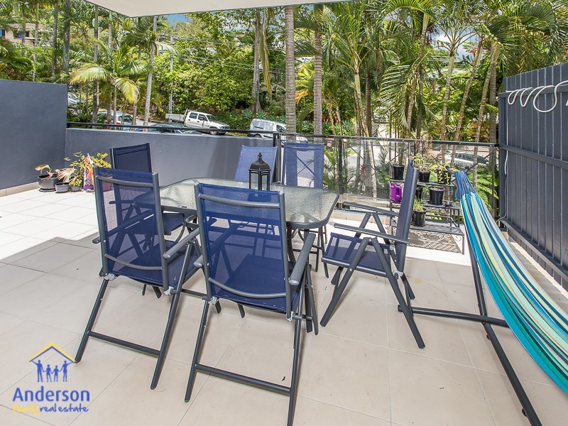 1/11 Franklin Street, Kelvin Grove QLD 4059