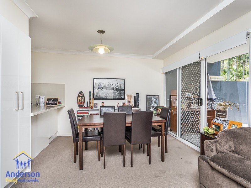 1/11 Franklin Street, Kelvin Grove QLD 4059