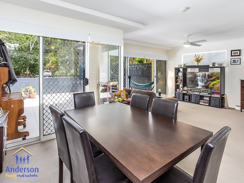 1/11 Franklin Street, Kelvin Grove QLD 4059