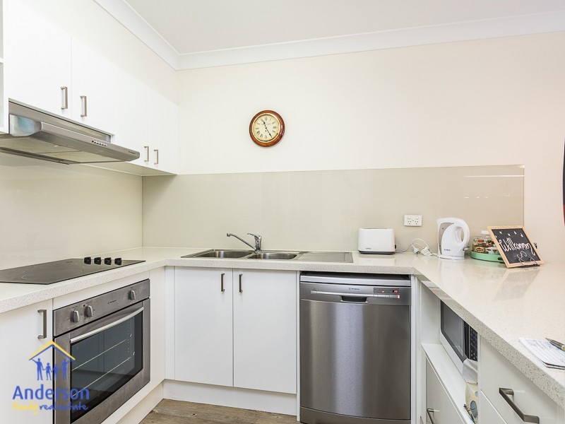 1/11 Franklin Street, Kelvin Grove QLD 4059