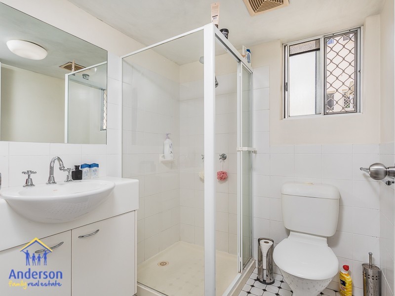 1/11 Franklin Street, Kelvin Grove QLD 4059