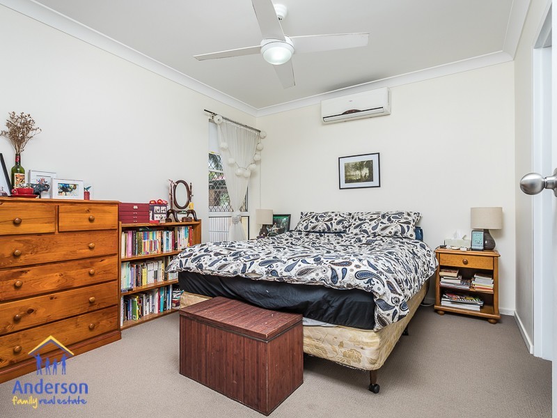 1/11 Franklin Street, Kelvin Grove QLD 4059