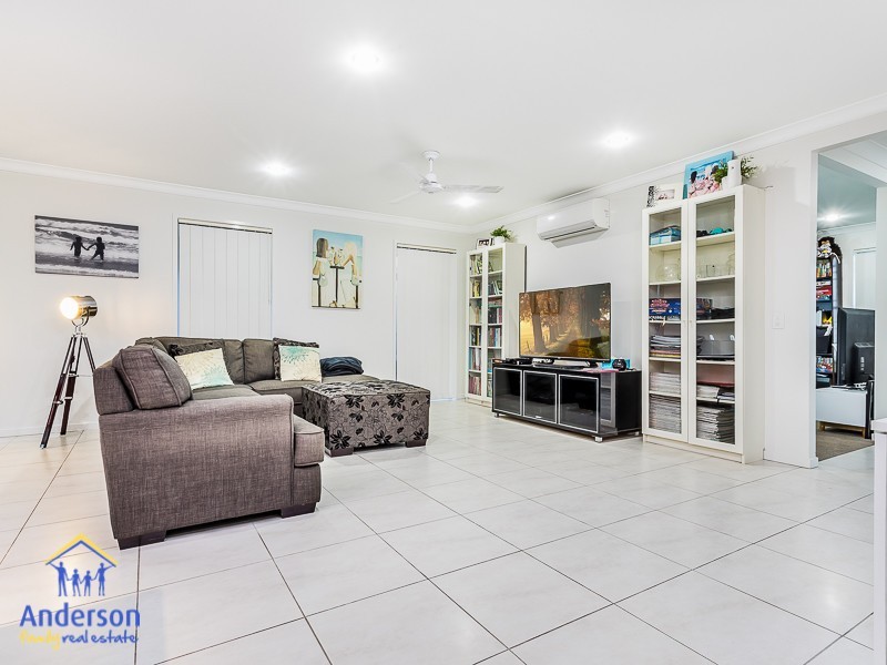 8 Glengrove Circuit, Mango Hill QLD 4509