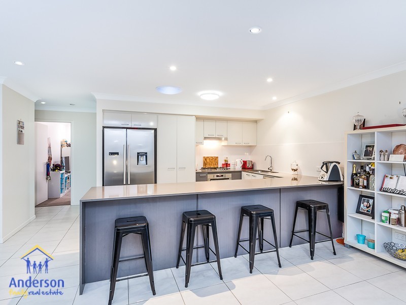 8 Glengrove Circuit, Mango Hill QLD 4509