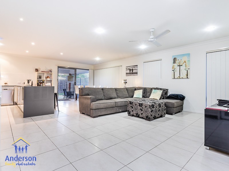 8 Glengrove Circuit, Mango Hill QLD 4509