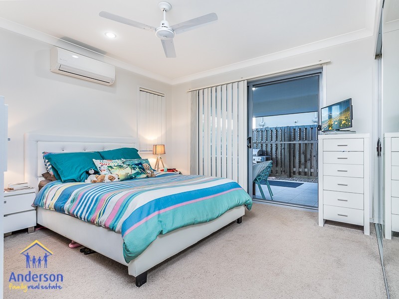 8 Glengrove Circuit, Mango Hill QLD 4509