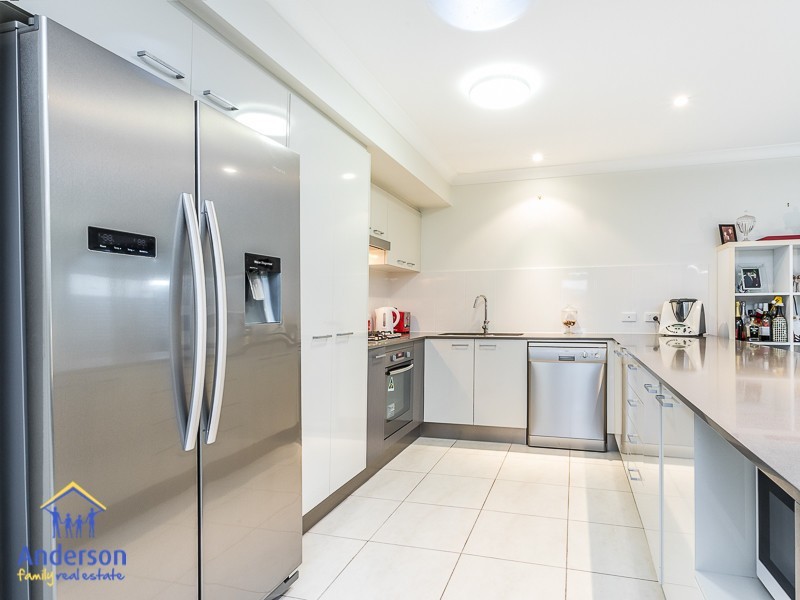 8 Glengrove Circuit, Mango Hill QLD 4509