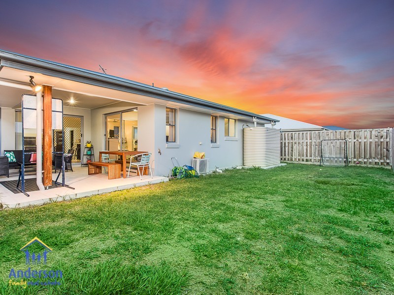 8 Glengrove Circuit, Mango Hill QLD 4509