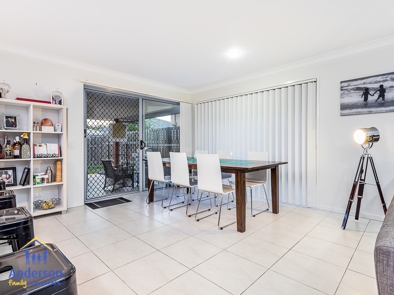 8 Glengrove Circuit, Mango Hill QLD 4509