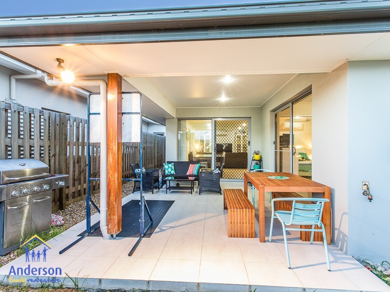 8 Glengrove Circuit, Mango Hill QLD 4509