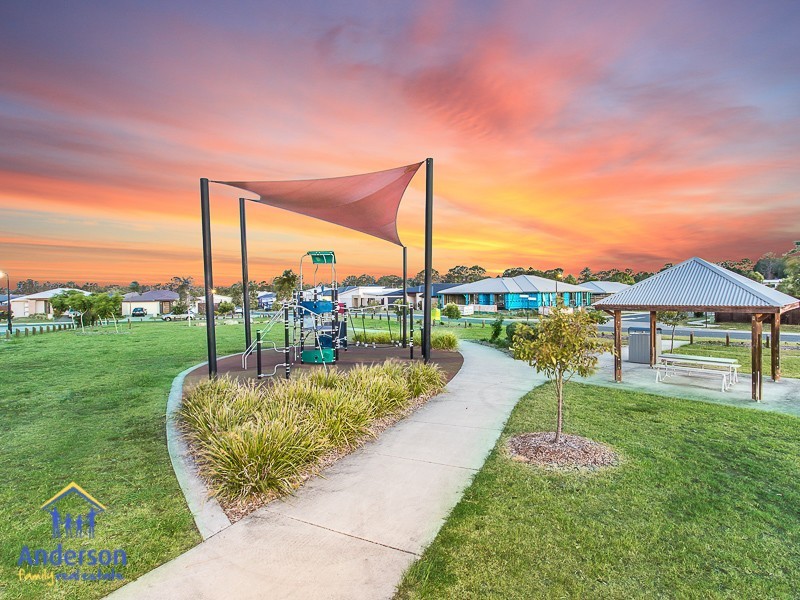 8 Glengrove Circuit, Mango Hill QLD 4509