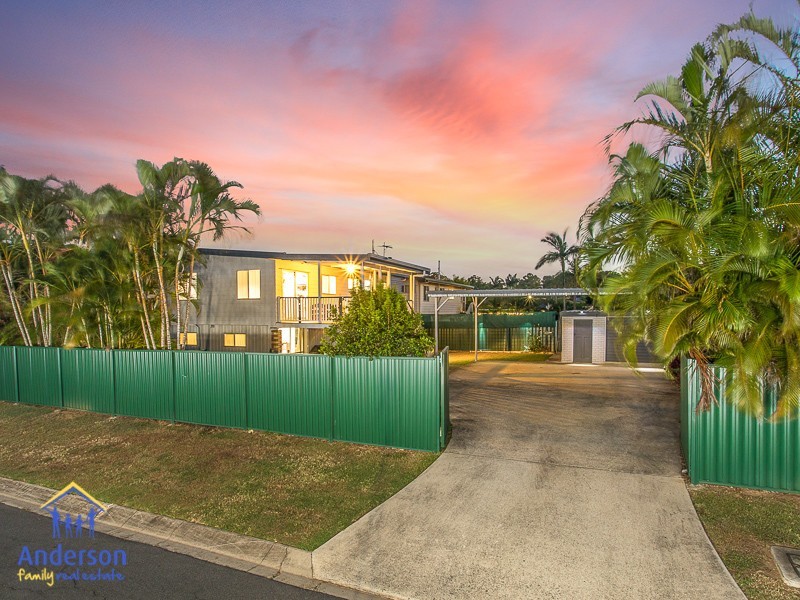 22 Rinnicrew Street, Bracken Ridge QLD 4017