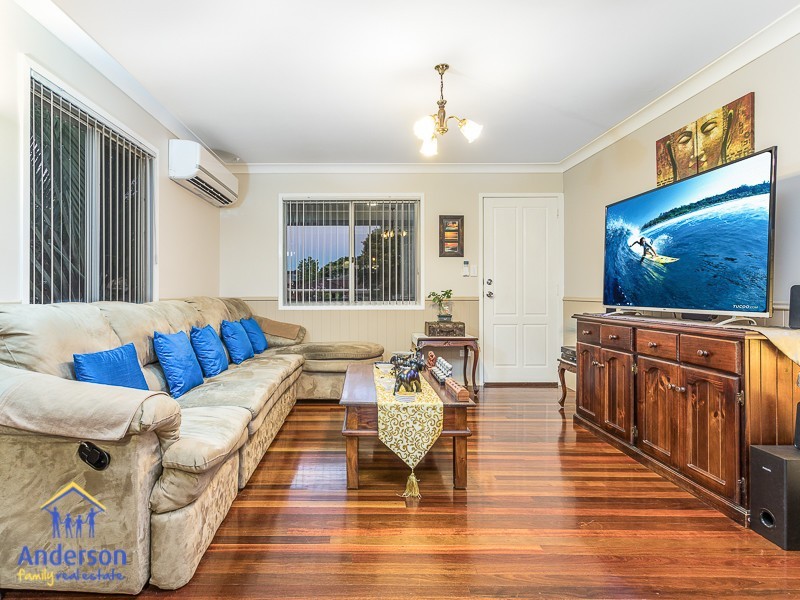 22 Rinnicrew Street, Bracken Ridge QLD 4017