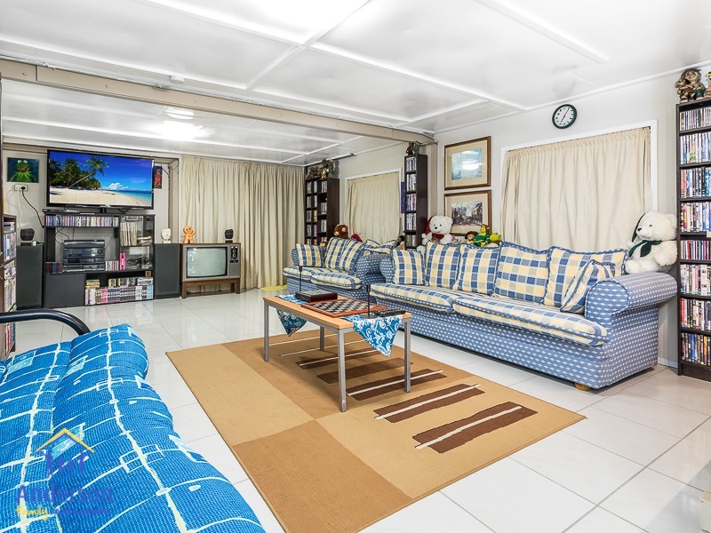 22 Rinnicrew Street, Bracken Ridge QLD 4017