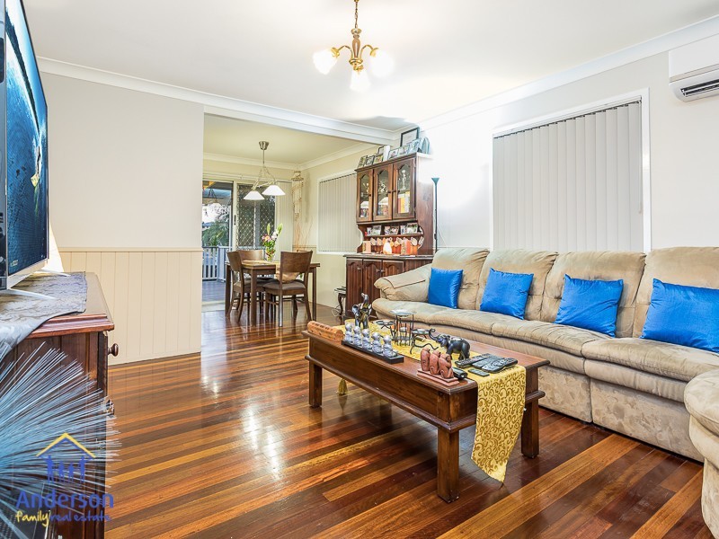 22 Rinnicrew Street, Bracken Ridge QLD 4017