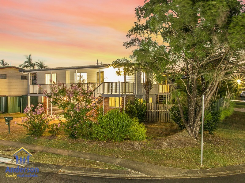 22 Rinnicrew Street, Bracken Ridge QLD 4017