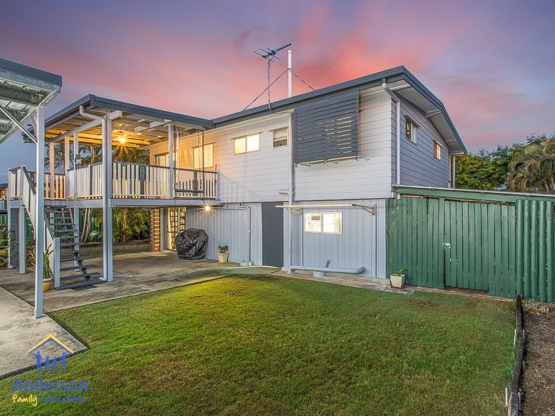 22 Rinnicrew Street, Bracken Ridge QLD 4017