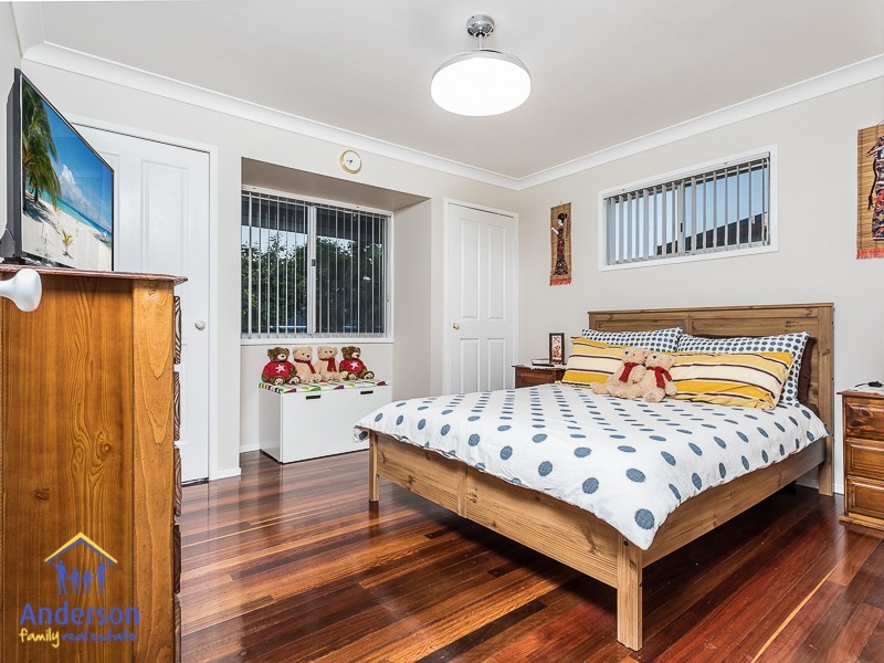 22 Rinnicrew Street, Bracken Ridge QLD 4017