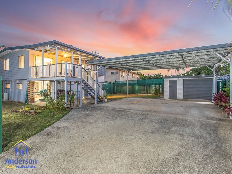 22 Rinnicrew Street, Bracken Ridge QLD 4017