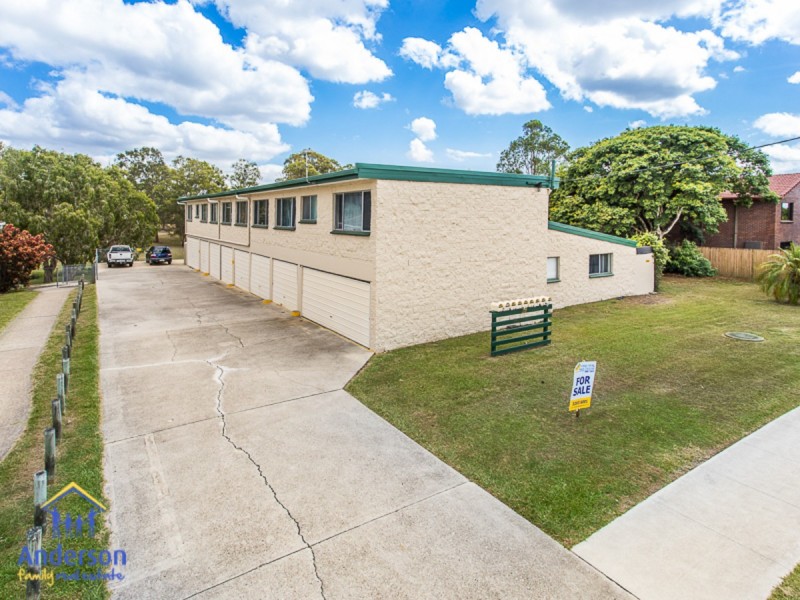 7/39 Harvey Street, Strathpine QLD 4500