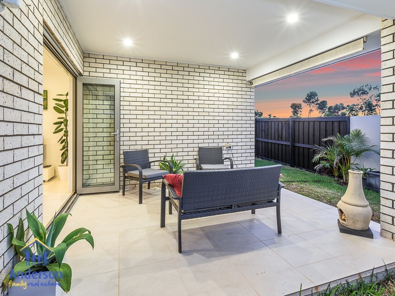 22 Denham Crescent, North Lakes QLD 4509