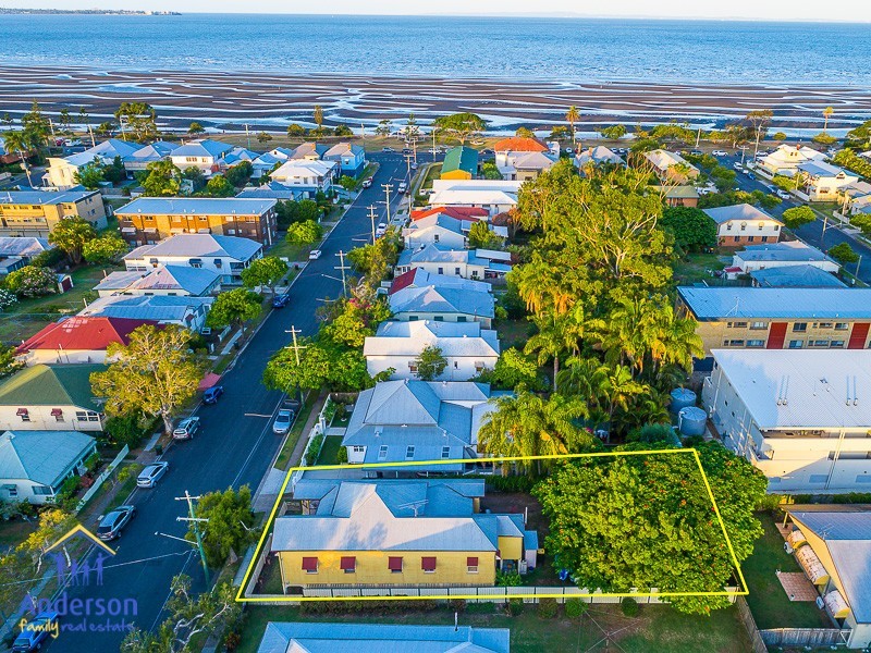 29 Fourth Avenue, Sandgate QLD 4017