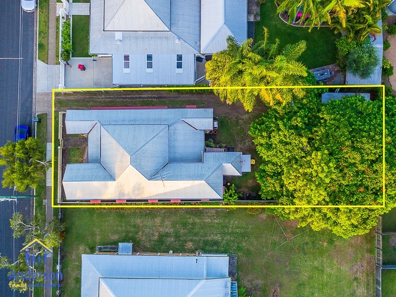 29 Fourth Avenue, Sandgate QLD 4017