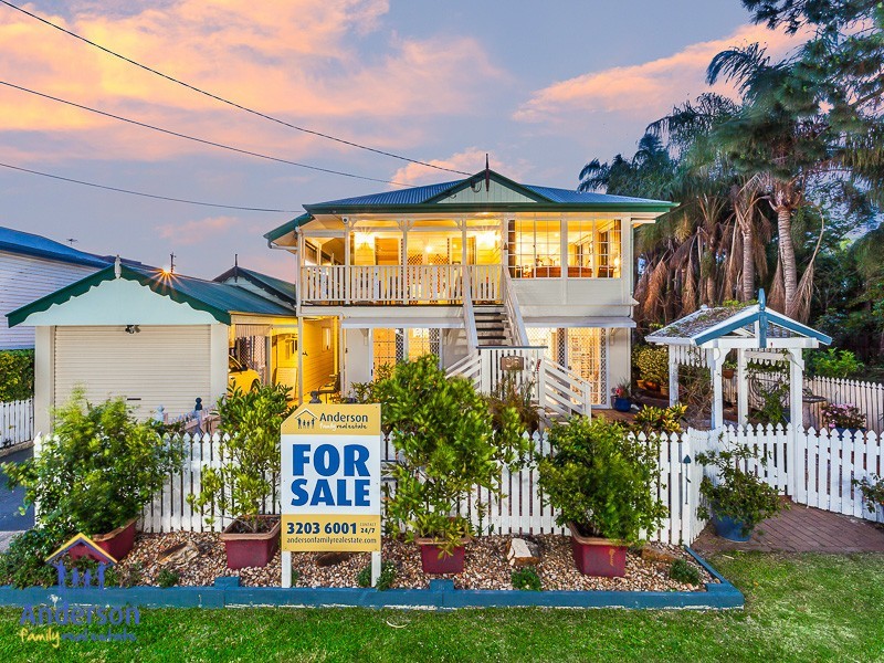 25 Stanley Terrace, Brighton QLD 4017