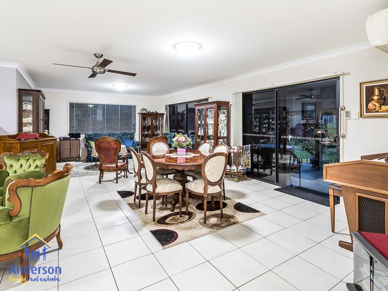 1 Wedgetail Circuit, Narangba QLD 4504