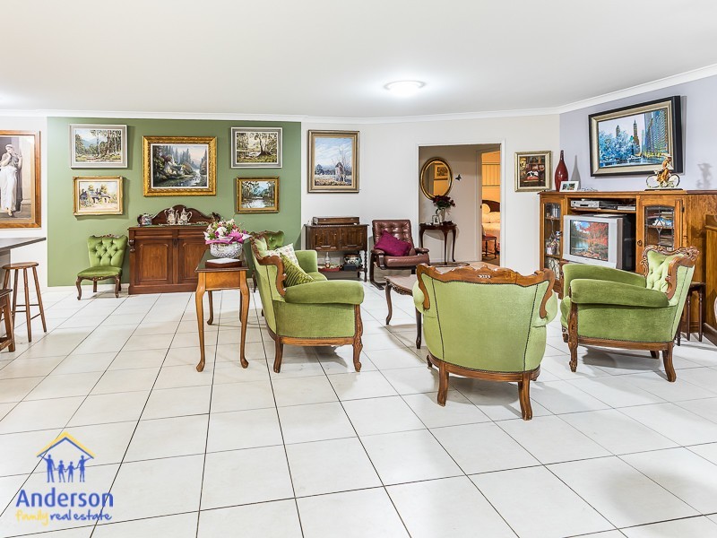 1 Wedgetail Circuit, Narangba QLD 4504