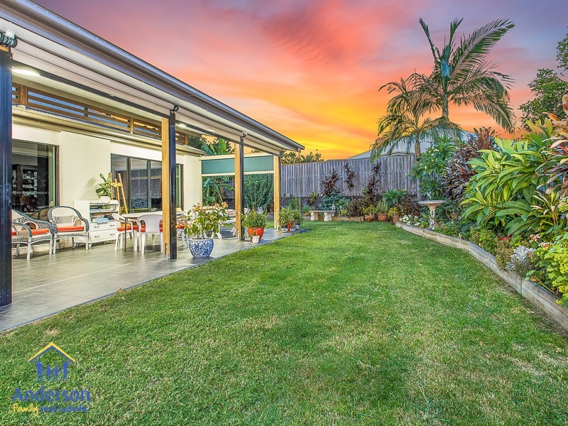1 Wedgetail Circuit, Narangba QLD 4504